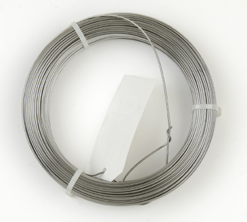 Ground Wire/Piano Wire Approx. 50 LB-.035 Diameter